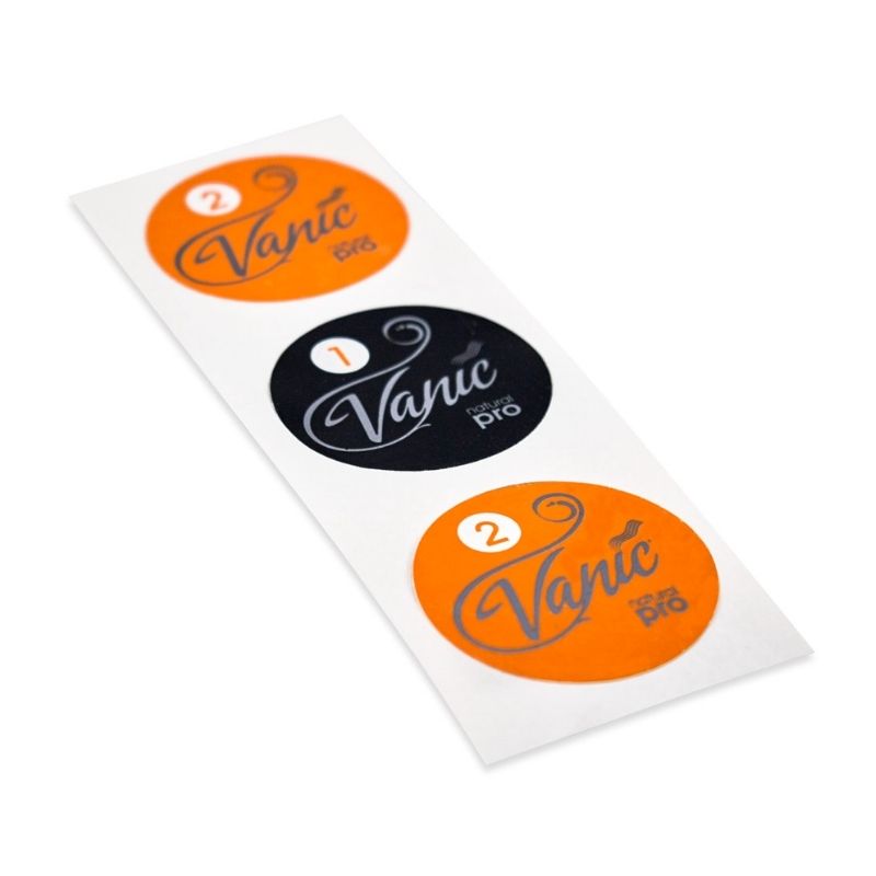 STICKERS PUBLICITARIOS