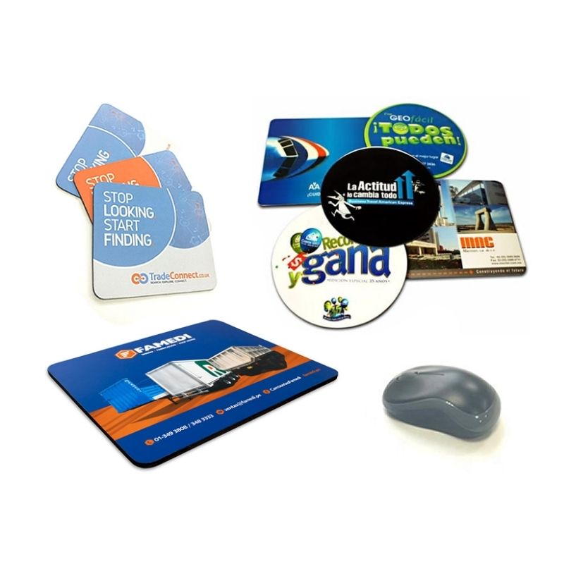 MOUSE PAD PUBLICITARIOS