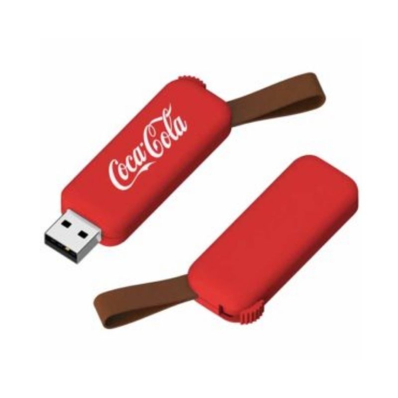 MEMORIAS USB PERSONALIZADAS