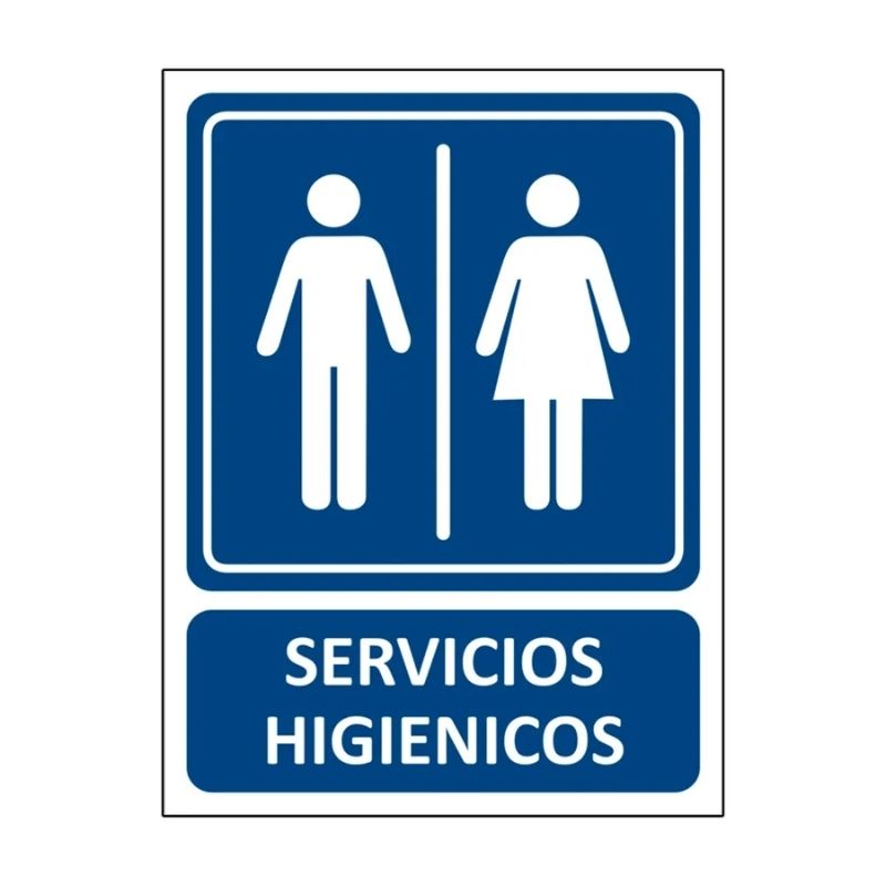 SEÑALÉTICA DE SEGURIDAD