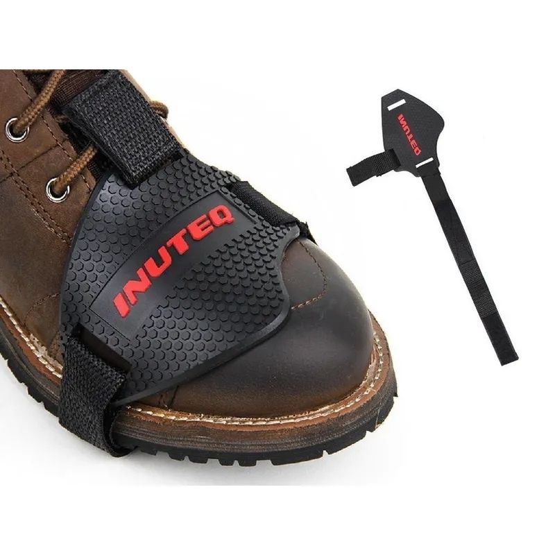 PROTECTOR DE ZAPATOS PARA MOTO